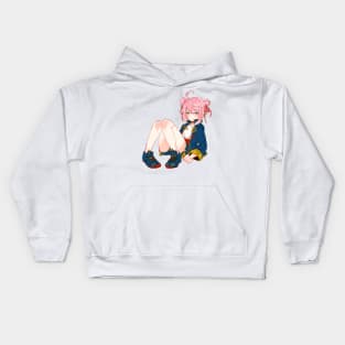 Copy of Himemiya color Kids Hoodie